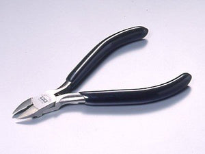 Tamiya 74001 Side Cutter for Plastic – immagine 2