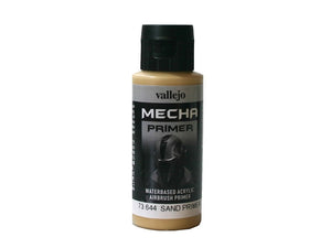 Vallejo 73644 Mecha Sand Primer 60ml