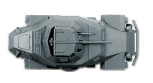 Zvezda 6157 Sd.Kfz.222 Armored Car 1/100 – zdjęcie 5