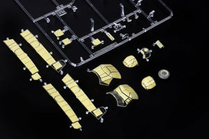 Eduard 644204 Anson Mk. I LööKplus AIRFIX 1/48 – imagen 12