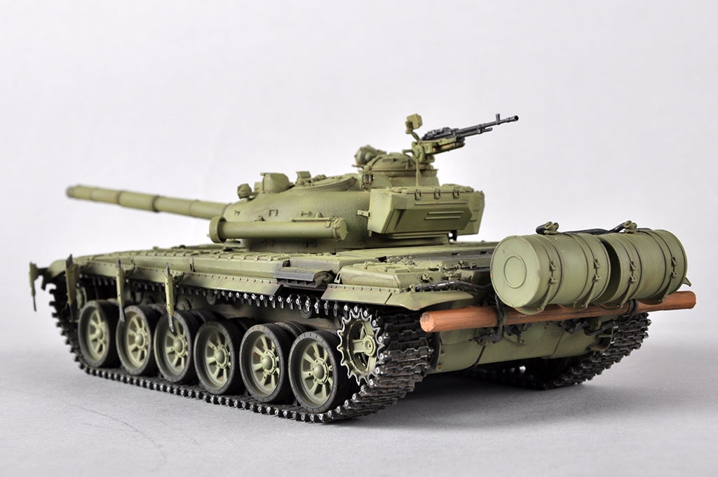 Trumpeter 09603 T-72M MBT 1/35 – immagine 19