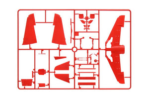 Italeri 2747 Hawk T1A Red Arrows 1/48 – immagine 6