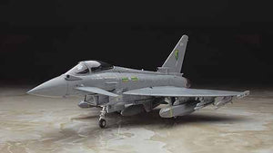 Hasegawa E40 EUROFIGHTER TYPHOON single seater 1/72 – image 2