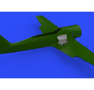 Eduard SIN64837 Fw 190A-4 avancé EDUARD 1/48 – image 3