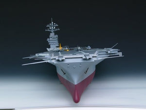 Trumpeter 05605 US CVN-68 Nimitz porte-avions 1975 (1/350) – image 5