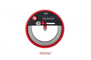 DSPIAE MT-EC Entry-level Of Stepless Adjustment Circular Cut / Nożyk – Bild 3