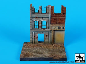 Black Dog D72059 Berlin street base 1/72 – Bild 5
