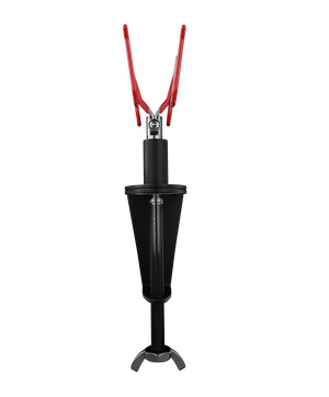 AK Interactive AK9053 AIRBRUSH HOLDER – Bild 5