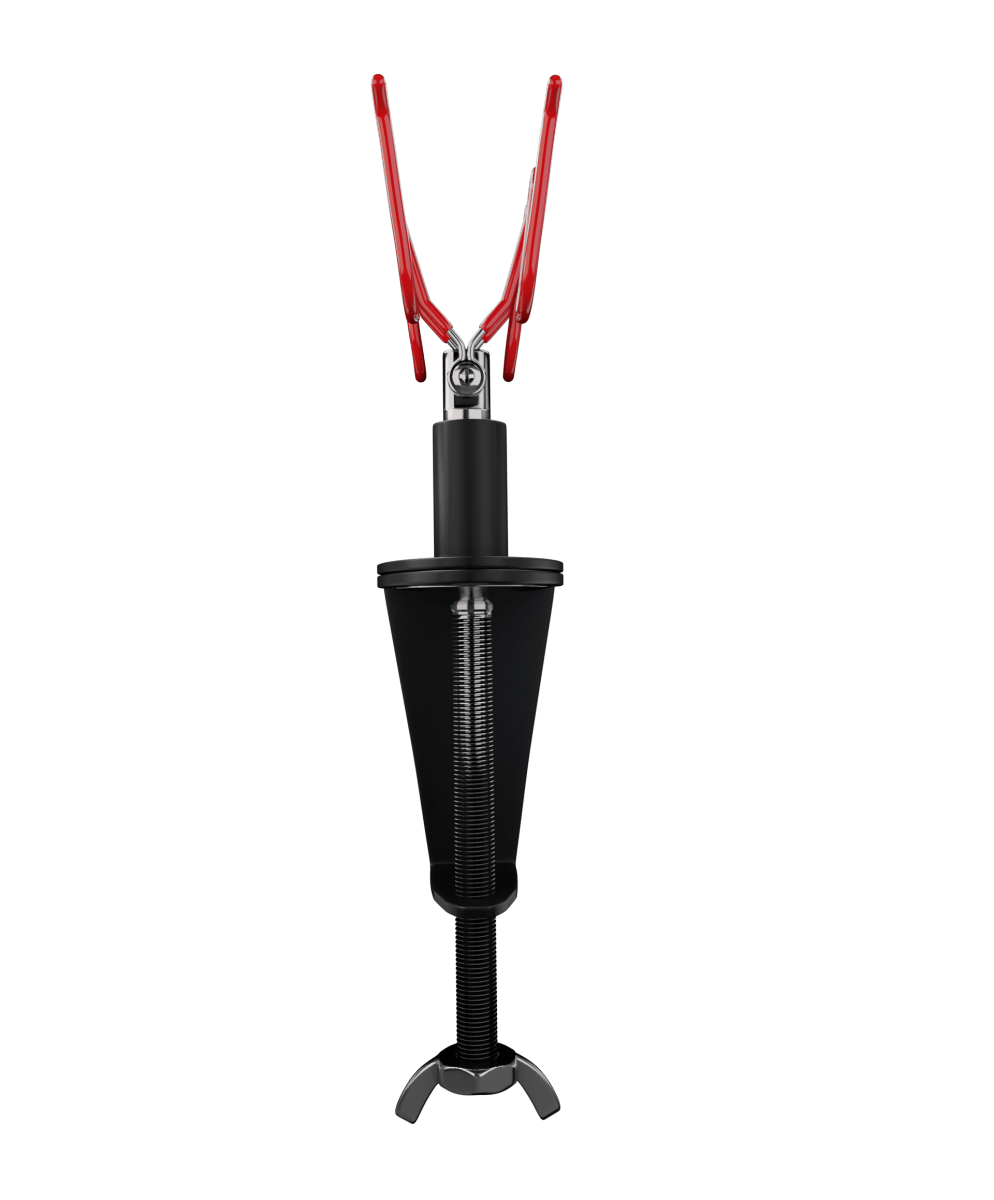 AK Interactive AK9053 AIRBRUSH HOLDER – Bild 5
