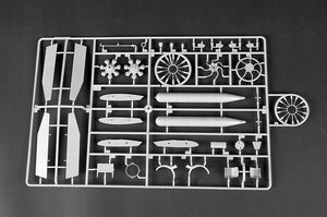 Trumpeter 02226 Douglas TBD-1 Devastator 1/32 – Bild 10