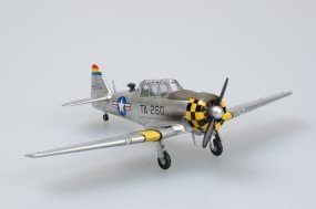 Hobby Boss 80233 American T-6G &amp;quot;Texan&amp;quot; 1/72 – image 3