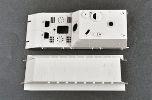 Trumpeter 09542 Stug E-100 1/35 – image 3