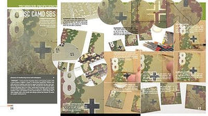 TankArt 4 German Armor Rinaldi Studio – imagen 7