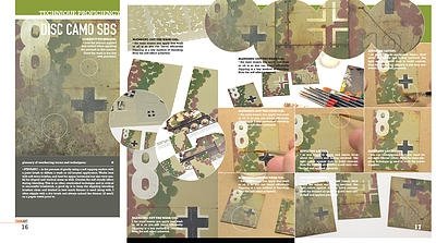 TankArt 4 German Armor Rinaldi Studio – imagen 7