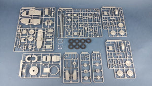 Copper State Models 35008 Pz.Sp. allemand selon 1ZM 1/35 – image 2
