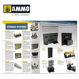 Ammo of Mig 8303 Catalogue 2023 AMMO Universe – Bild 6