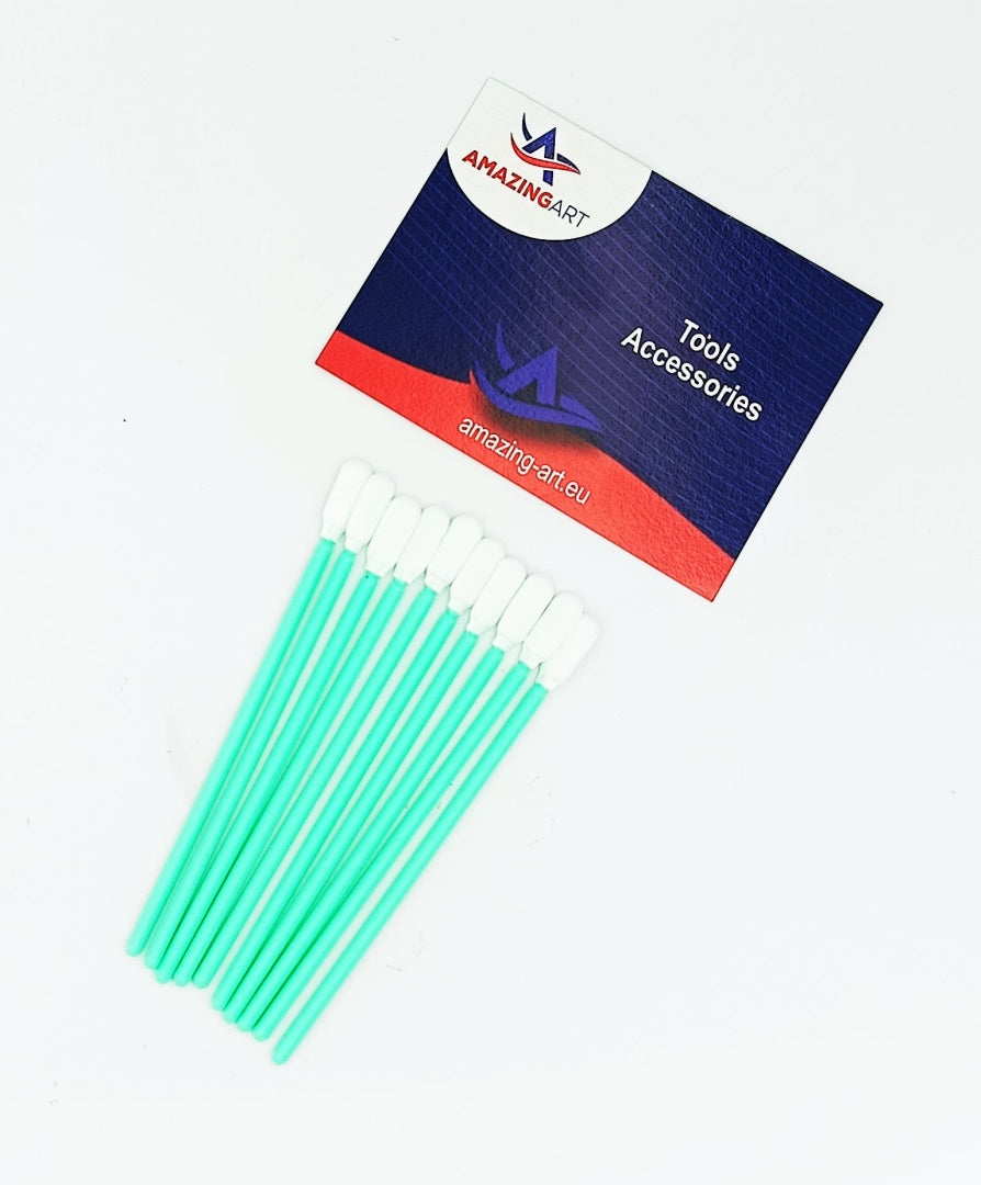 Amazing Art 40375 Weathering Micro Brush 10 pcs.