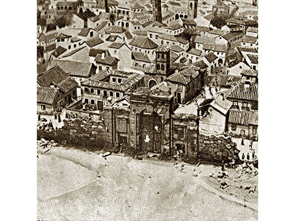 Aedes Ars 1262 Puerta Del Carmen 1/55