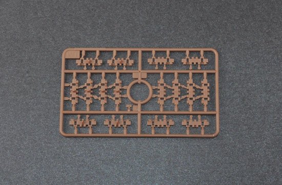 Trumpeter 05575 Soviet project 704 SPH 1/35 – immagine 9