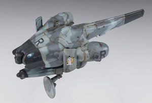 Hasegawa 64121 LUNADIVER STINGRAY MOON SNOWMAN 1/35 – image 3