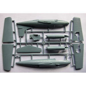 Sword 72094 F3D-2 Skyknight VF-11/VMF(N)513 1/72 – imagen 3