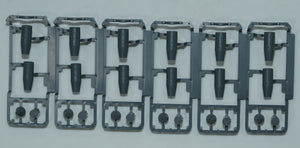 AMK 88010 Mi-17 Hip Early 1/48 – zdjęcie 10