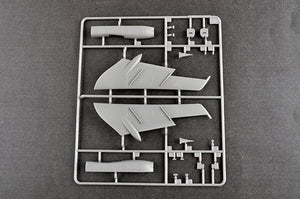 Trumpeter 03930 Xian H-6K Strategic Bomber 1/144 – imagen 8