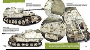 TankArt 4 German Armor Rinaldi Studio – imagen 3