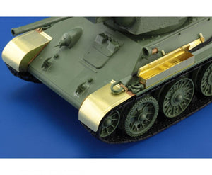 Eduard 36323 T-34/76 ICM 1/35 – Bild 4