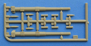 ACE 72581 ML-20 Soviet WW2 152mm gun-howitzer 1/72 – image 5