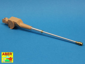 Aber 35L-150 Barrel for German 8,8cm PAK-43 gun used on Waffentrager 1/35 – immagine 7