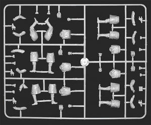 MiniArt 35244 Soviet Tank Crew - Winter Uniforms SPECIAL EDITION 1/35 – Bild 3