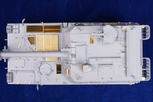MK1 Design MM-35003 R.O.K.A K9 DETAIL-UP ETCHED PARTS 1/35 – Bild 6