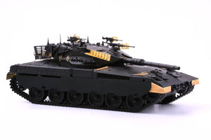Eduard 36374 Merkava Mk.1 TAKOM 1/35 – immagine 4