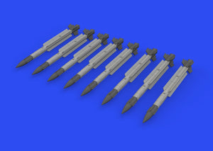 Eduard 648749 MICA RF PRINT 1/48 – Bild 6