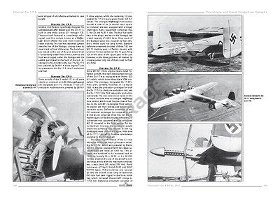 Kagero 3060 Dornier Do 17/Do215 EN – imagen 3