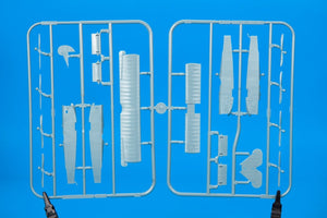 Eduard 70134 Fokker D. VII (Alb) 1/72 – immagine 10