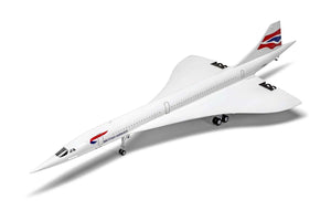 Coffret cadeau Airfix 50189 Concorde 1/144 – image 3