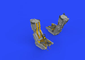 Eduard 648471 F-14D ejection seats 1/48 TAMIYA – image 3
