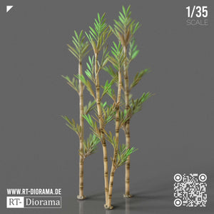 RT-Diorama 35446 Bamboo 1/35 – image 2