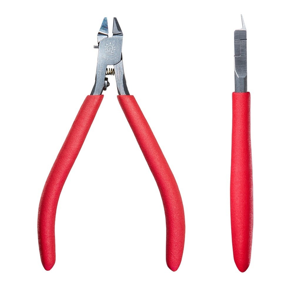 DSPIAE ST-A 3.0 Single Blade Nipper ( cążki modelarskie ) – zdjęcie 3