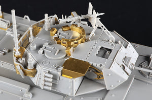 Trumpeter 09606 VBM Freccia 1/35 – Bild 7