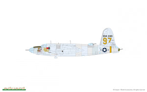 Eduard 2146 MARAUDER The Limited Edition 1/72 – Bild 21