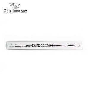 Abteilung 502 ABT860-1 ABT LINER BRUSH 1 (18MM LONG HAIR) – image 2