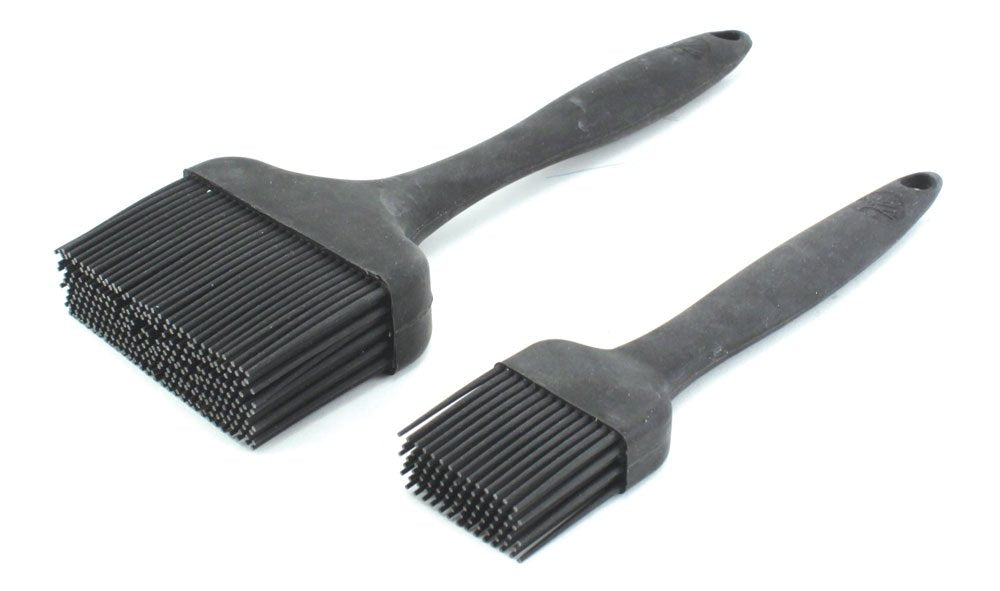 Woodland Scenic WC1186 Plaster Brush Set - silicone brush set