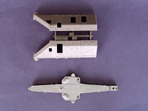 Trumpeter 00206 Guideline Missile on Launcher 1/35 – Bild 2