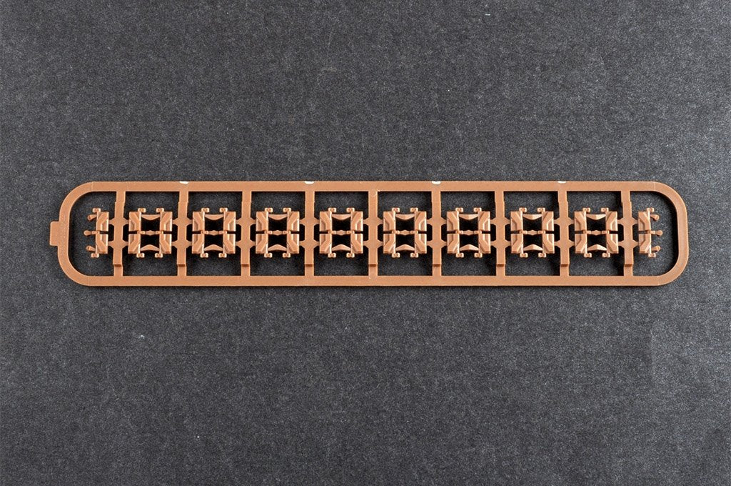 I Love Kit 63531 M48A1 MBT 1/35 – zdjęcie 12