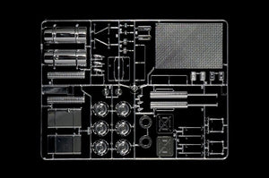 Italeri 0764 Truck Shop Accessories 1/24 – Bild 3