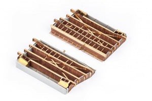Eduard 53297 USS Nimitz CVN-68 part 3 TRUMPETER 1/350 – imagen 5