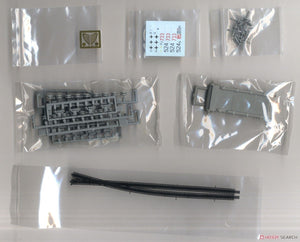 Dragon 7409 Pz.Kpfw.IV Ausf.J Early Production 1/72 – immagine 5